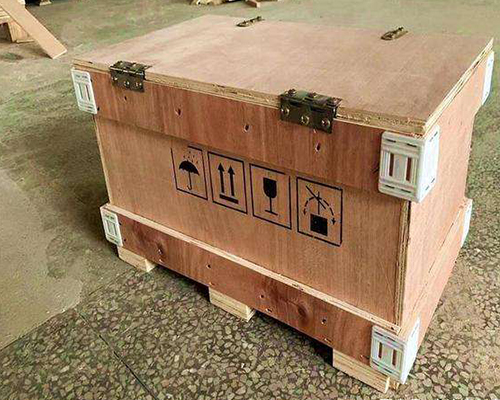 出口木箱在國際運輸中的注意事項有哪些？